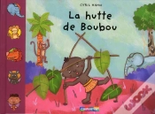 Capa do artigo Boubou T.17 La Hutte De Boubou