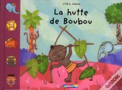 Capa do artigo Boubou T.17 La Hutte De Boubou