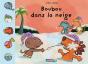 Boubou T.18 Boubou Dans La Neige - Preview