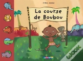 Boubou T.19 - La Course De Boubou