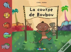 Capa do artigo Boubou T.19 - La Course De Boubou