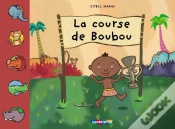 Capa do artigo Boubou T.19 - La Course De Boubou
