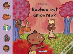 Capa do artigo Boubou T.8 ; Boubou Est Amoureux