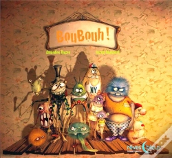 Capa do artigo Boubouh !