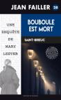 Bouboule Est Mort - Preview