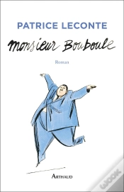 Capa do artigo Bouboule