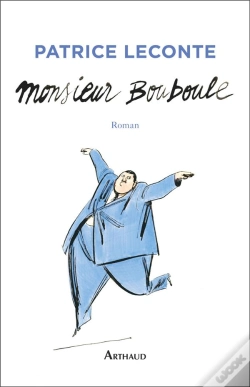 Capa do artigo Bouboule
