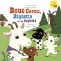 Bouc Cornu, Biquette Et Ses Biquets - Preview