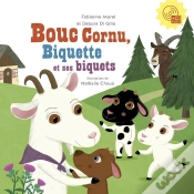 Capa do artigo Bouc Cornu, Biquette Et Ses Biquets