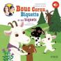 Bouc Cornu, Biquette Et Ses Biquets - Preview