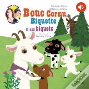 Capa do artigo Bouc Cornu, Biquette Et Ses Biquets