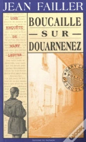 Capa do artigo Boucaille Sur Douarnenez