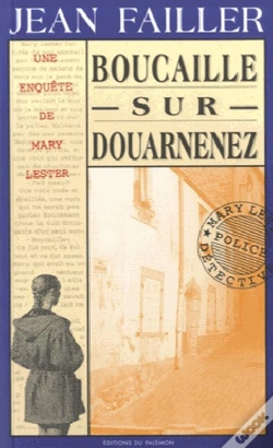 Capa do artigo Boucaille Sur Douarnenez
