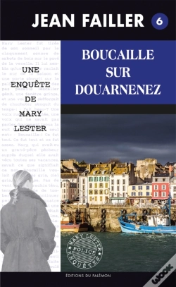 Capa do artigo Boucaille Sur Douarnenez