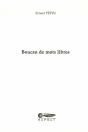 Boucan De Mots Libres - Preview