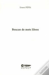 Capa do artigo Boucan De Mots Libres