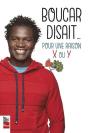 Boucar Disait... Pour Une Raison X Ou Y - Preview