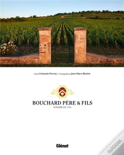 Capa do artigo Bouchard Père & Fils