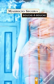 Capa do artigo Bouche-À-Bouche