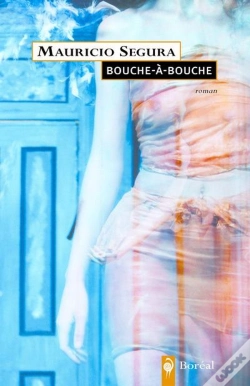 Capa do artigo Bouche-À-Bouche