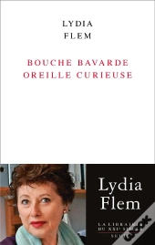 Bouche Bavarde Oreille Curieuse