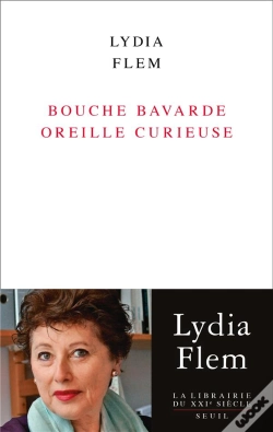 Capa do artigo Bouche Bavarde Oreille Curieuse
