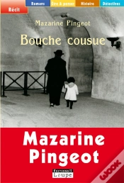Capa do artigo Bouche Cousue (Grands Caracteres)