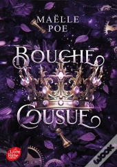 Bouche Cousue