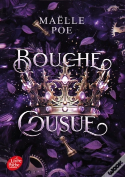 Capa do artigo Bouche Cousue