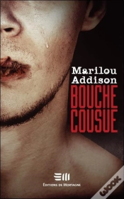 Capa do artigo Bouche Cousue