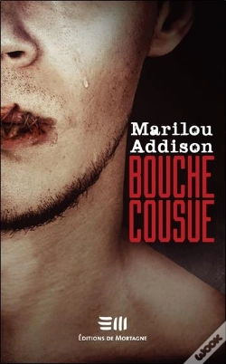 Capa do artigo Bouche Cousue