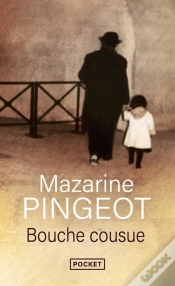 Capa do artigo Bouche Cousue