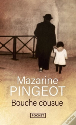 Capa do artigo Bouche Cousue