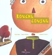 Bouche Cousue