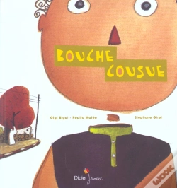 Capa do artigo Bouche Cousue