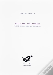 Capa do artigo Bouche Déchirée