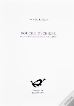 Capa do artigo Bouche Déchirée