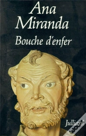 Capa do artigo Bouche D