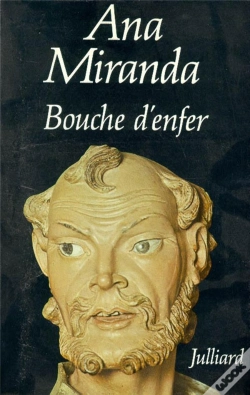 Capa do artigo Bouche D'Enfer