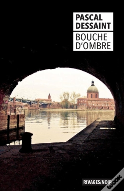 Capa do artigo Bouche D'Ombre