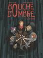 Bouche D'Ombre Tome 1 : Lou 1985 - Preview
