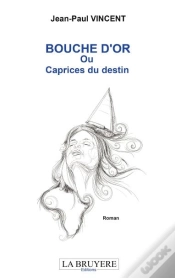 Capa do artigo Bouche D