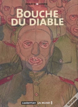 Capa do artigo Bouche Du Diable