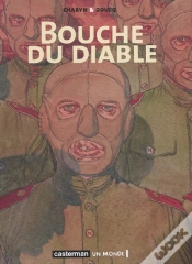 Capa do artigo Bouche Du Diable
