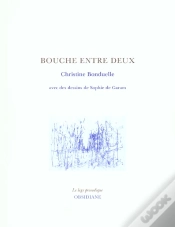 Capa do artigo Bouche Entre Deux