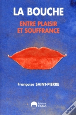Capa do artigo Bouche Entre Plaisir Et Souffrance
