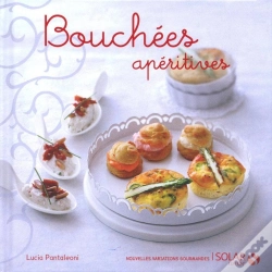 Capa do artigo Bouchées Apéritives