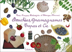 Capa do artigo Bouchées, Gnamagnamas, Tapas Et Cie