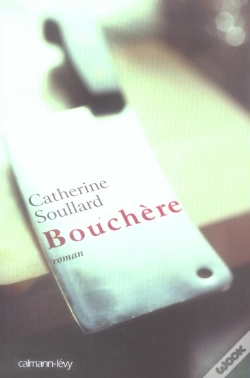 Capa do artigo Bouchère