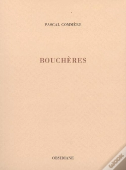 Capa do artigo Bouchères